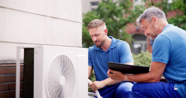 Best Solar-powered HVAC Systems in Tara Hills, CA