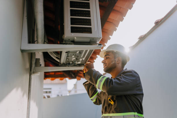 Best Residential HVAC in Tara Hills, CA