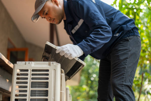 Best HVAC Training and Certification in Tara Hills, CA