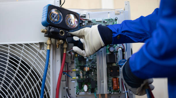 Best Emergency HVAC Services in Tara Hills, CA